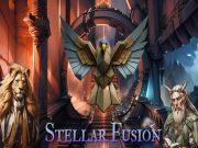 Spel Stellar Fusion aanlyn