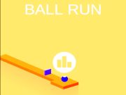 Spel Bal loop aanlyn