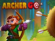Spel Archer Go aanlyn