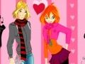 Spel Valentynsdag Paar aanlyn Spel Valentynsdag Paar aanlyn