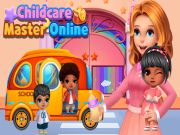 Spel Kindersorg meester aanlyn aanlyn
