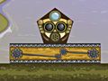 Spel Steampunk aanlyn
