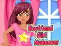 Spel Vriend en Meisje Makeover aanlyn Spel Vriend en Meisje Makeover aanlyn