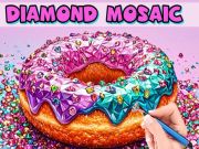 Spel Diamantmosaïek aanlyn