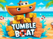 Spel Tuimelboot aanlyn