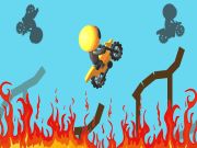 Spel Moto proewe jaag aanlyn