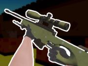 Spel CS: Command Snipers aanlyn