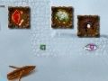 Spel Helde van Mangara: Die Ys-kroon aanlyn Spel Helde van Mangara: Die Ys-kroon aanlyn