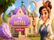 Spel My hotel verborge voorwerp aanlyn