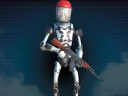Spel Maneuver FPS aanlyn