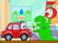 Spel Wheely 5 aanlyn