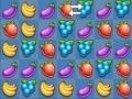 Spel Fruita Crush aanlyn Spel Fruita Crush aanlyn
