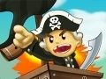 Spel Diefstalbaai aanlyn Spel Diefstalbaai aanlyn