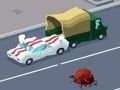 Spel Hero Rush aanlyn