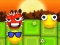 Spel Klits hulle almal aanlyn