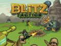 Spel Blitz Taktieke aanlyn