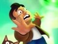 Spel Buitenaardse aanlyn Spel Buitenaardse aanlyn