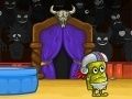 Spel Sirkus Nuwe Avontuurlijke aanlyn