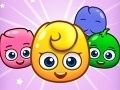 Spel Wees Gelukkig aanlyn