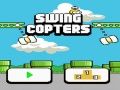 Spel Swing Helikopters aanlyn
