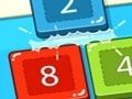 Spel 2048 Drie aanlyn