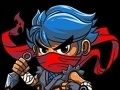Spel Ninjakira Kombinasie Stryd aanlyn