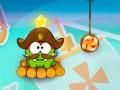 Spel Sny die tou: Tydreis aanlyn Spel Sny die tou: Tydreis aanlyn