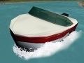 Spel Boot bestuur aanlyn