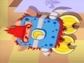 Spel Chainy Chisai Middeleeue 2 aanlyn