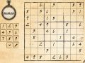 Spel Die Daaglikse Sudoku aanlyn