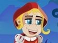 Spel Rooi Kap Baan aanlyn