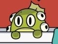 Spel Monster Spieël aanlyn