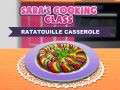 Spel Ratatouille: Sara se Kookklas aanlyn