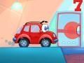 Spel Wheely 7 aanlyn