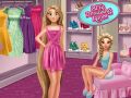 Spel BFF se Kledingkamer aanlyn Spel BFF se Kledingkamer aanlyn