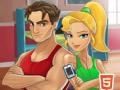 Spel Fiksasie Oefening XL aanlyn Spel Fiksasie Oefening XL aanlyn