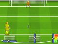 Spel Strafskop: Euro Cup 2016 aanlyn Spel Strafskop: Euro Cup 2016 aanlyn