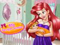 Spel Aria Baby Kamer Versiering aanlyn