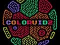 Spel Coloruid 2 aanlyn Spel Coloruid 2 aanlyn