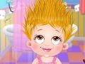 Spel Baby Hazel: Haar Dag aanlyn