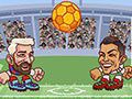 Spel Kop Arena Euro Sokker aanlyn Spel Kop Arena Euro Sokker aanlyn