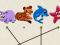 Spel Pas Die Dier aanlyn