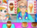 Spel Emily se Roomyswinkel aanlyn