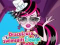 Spel Draculaura Swemdrag Ontwerp aanlyn Spel Draculaura Swemdrag Ontwerp aanlyn