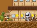 Spel Super Cowboy Hardloop aanlyn Spel Super Cowboy Hardloop aanlyn