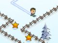 Spel Groovy Ski aanlyn Spel Groovy Ski aanlyn