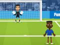 Spel Europese Sokker Skop 16 aanlyn