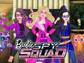 Spel Barbie: Spioen Squad aanlyn