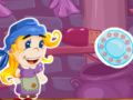 Spel Assepoester se Haast aanlyn