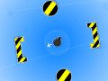Spel Skiet Bomme aanlyn